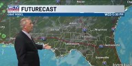 Staying breezy on Wednesday with near-average temperatures
