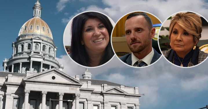 New top Republican in Colorado House advocating for bipartisan solutions