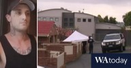 Police reveal reason behind mystery crime scene in Attadale