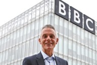 BBC boss Tim Davie says Eurovision Song Contest has ‘never been about politics’