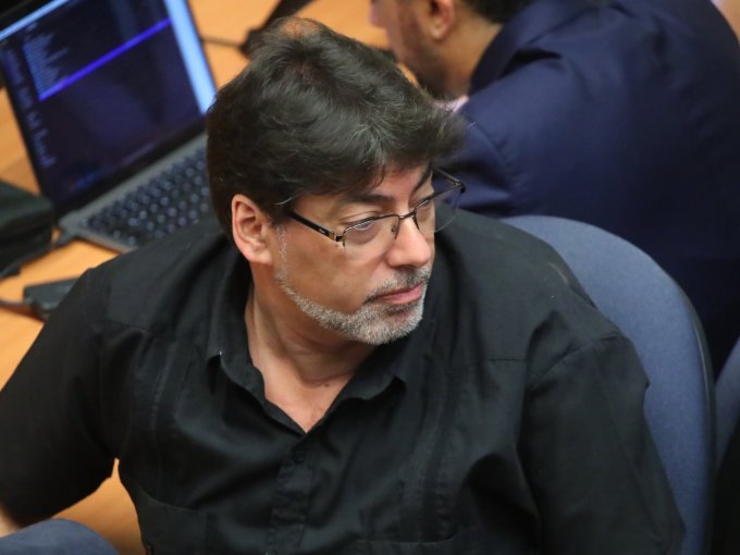 Tricel excluye del padrón electoral a Daniel Jadue y no podrá ser candidato a diputado por el Distrito 9