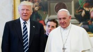 Pope Francis’ defense of migrants sparked conflicts