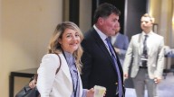 Joly, LeBlanc take questions at Liberal cabinet retreat