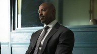 How 'Law & Order' Writes Off Mehcad Brooks' Det. Shaw