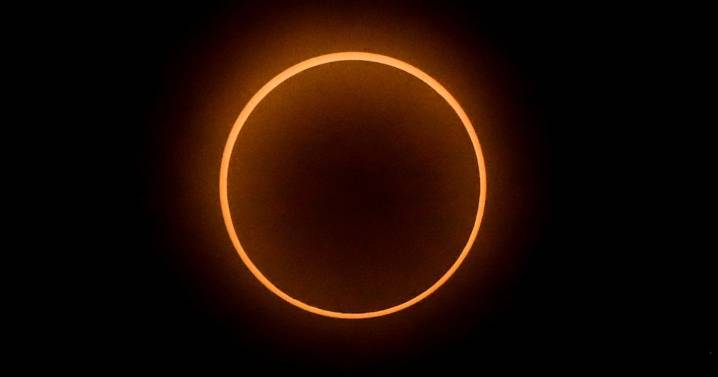 Se acerca el eclipse solar más largo del siglo XXI: cuándo y dónde verlo desde España