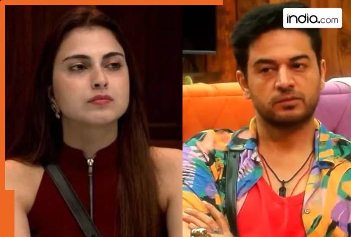 Bigg Boss 19: Farrhana Bhatt beats Gaurav Khanna to become new house captain, gets votes from…