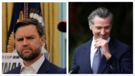 ‘As Dumb As a Rock!’: JD Vance Mimics Trump’s Aggressive MAGA Style Attack on Newsom Only to Be Humiliated with a Brutal Clapback He Didn’t See Coming