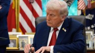 Trump asegura que no permitirá que Israel anexe Cisjordania, en un nuevo giro en su política internacional
