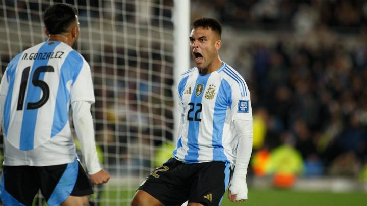 Eliminatorias: Argentina y otras cinco selecciones sudamericanas ya están clasificadas al Mundial 2026