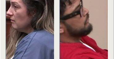 Missing 7-month-old Emmanuel Haro's parents plead not guilty to murder charges