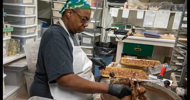 Continue to support local, and BizBeat writer's signoff