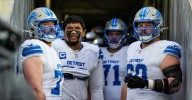 5 Questions With the Enemy: Detroit Lions