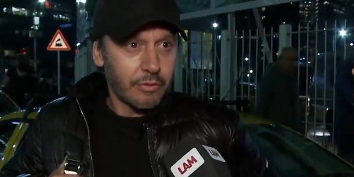 La molestia de Benjamín Vicuña con la China Suárez: “Cambiaron la rutina de los chicos, no soy tonto”