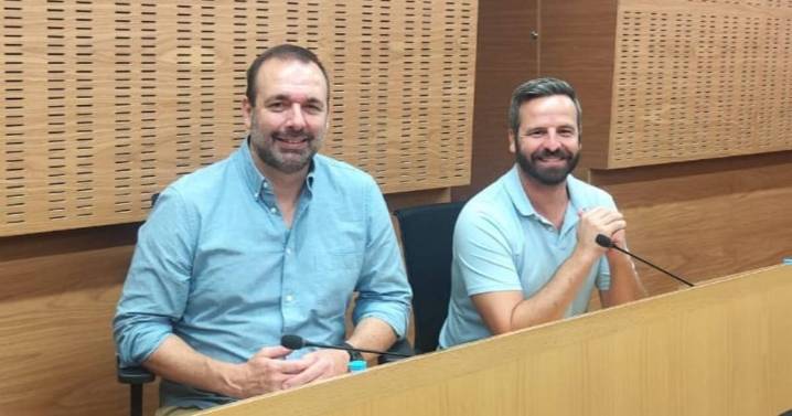 Aprobada la moción de Unión Portuense para exigir el cumplimiento del contrato del Servicio de Ayuda a Domicilio