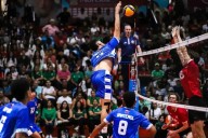 Lara campeón absoluto del Nacional Masculino Sub 21 de Voleibol