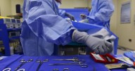 El hospital Materno Infantil reprograma cirugías por falta de anestesistas
