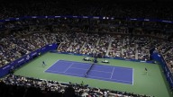 Un día en la vida de un finalista de Grand Slam