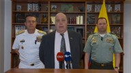 ‘Los únicos que se benefician de descertificación en lucha antidrogas son los criminales’: embajador García