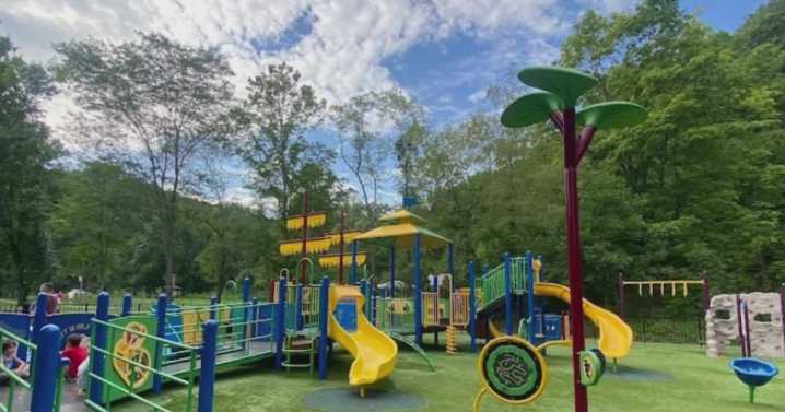 Arnold residents looking to build special needs playground
