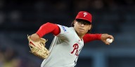Phillies align pitching with playoffs in mind