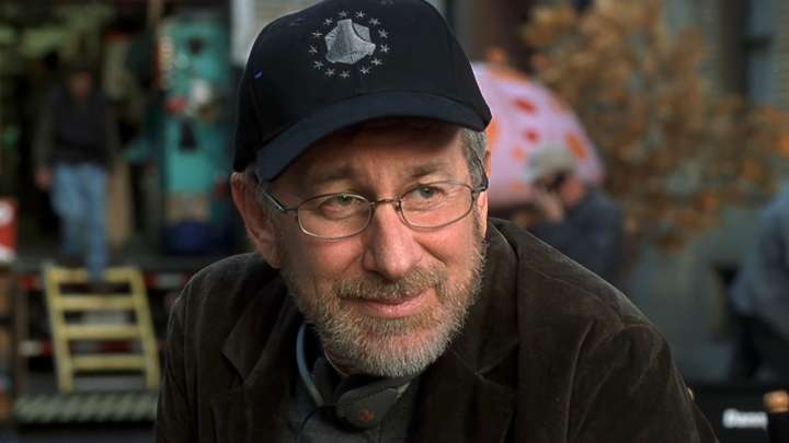 Steven Spielberg Wanted To Direct A Movie In This Iconic Franchise