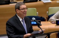 Cuba: Necesidad y urgencia del desarme nuclear son incuestionables