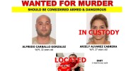 Miami woman arrested in Mexico, extradited in murder of Hialeah man found in recycling bin