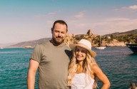 Could Danny Dyer join Strictly Come Dancing? Daughter Dani drops major hint