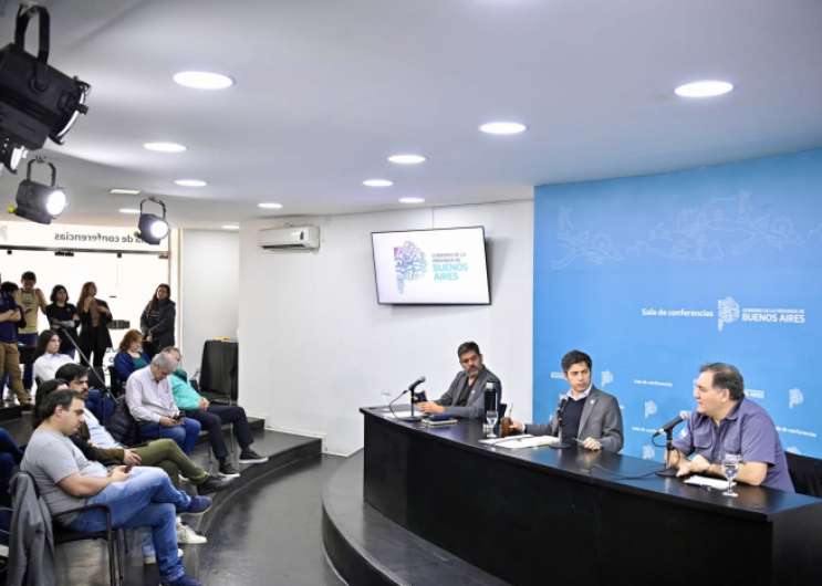 «Para combatir al narcotráfico se requiere una estrategia nacional»