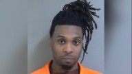 Man arrested for rape of a child under 13 years old