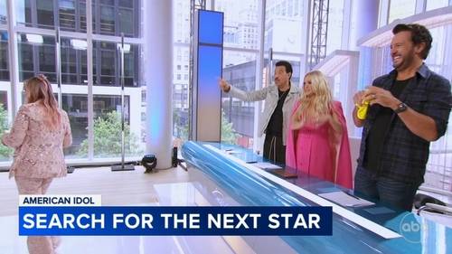 'Idol Across America:' Virtual auditions for American Idol Season 24 are underway; Here's what you need to know