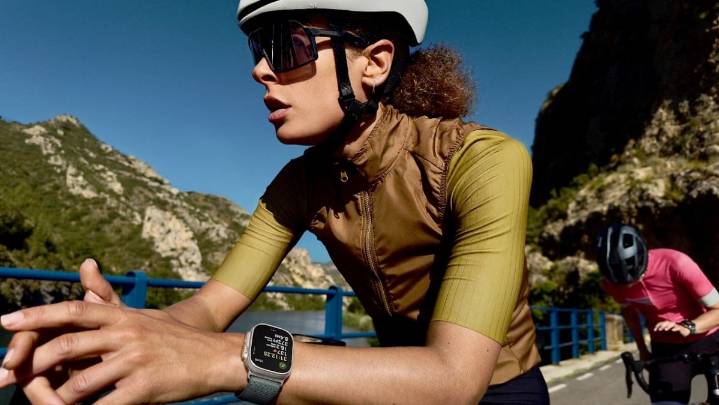 Is the new Ultra watch worth the upgrade?