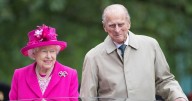 Queen Elizabeth II had cheeky 'secret' nickname that Prince Philip called her