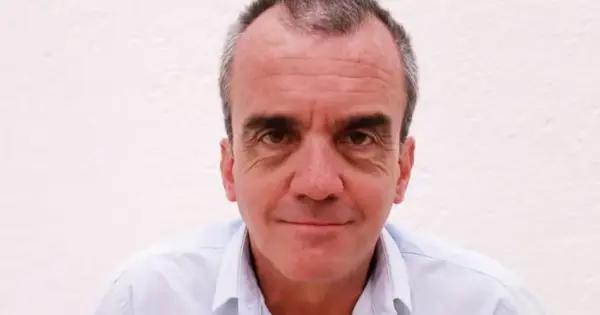 Fallece el actor Carlos Arau, recordado por su papel en Vecinos