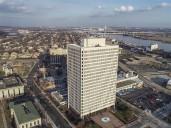 Lucas County receives high marks from credit
