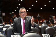 Morenista Carol Antonio Altamirano presidirá la Comisión de Hacienda