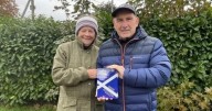Tragic couple die on same day from cancer after both lose battle with disease
