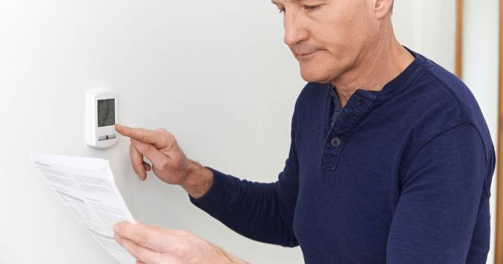 Households in ten UK areas set to be worst-hit for energy bill rise