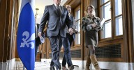 Quebec premier to shuffle cabinet next week, prorogue provincial legislature