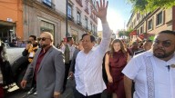 “Celaya no se rindió”: Juan Miguel Ramírez presume baja en homicidios durante su Primer Informe