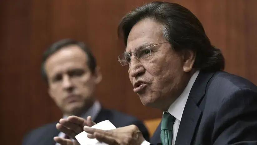 Seguirá en Barbadillo: PJ confirma resolución que rechazó pedido de Toledo para tener arresto domiciliario