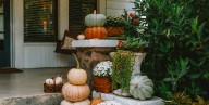 Decorate Your Porch for Fall Like a Pro With These Simple Tricks