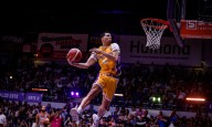 Meléndez, Curbelo, Conditt IV y Plummer entre los jugadores nativos del BSN que se probarán en el exterior