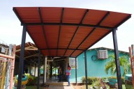 Mejoran infraestructura del preescolar “Daniel Gutiérrez” de La Llovizna