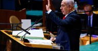 Netanyahu dice a la ONU que Israel "debe terminar el trabajo" en Gaza