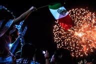 Actividades por el Grito de Independencia 2025 en Mérida