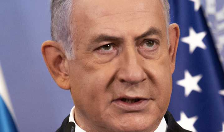 Opinión | Netanyahu: Un prófugo que teme caer preso