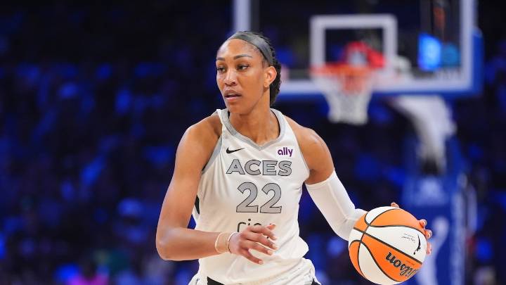 Where to watch Storm vs. Aces today: WNBA Playoffs free stream