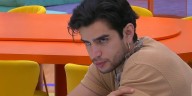 Aaron Mercury habría tenido una fuerte discusión con producción de La Casa de los Famosos: amenazó con su salida