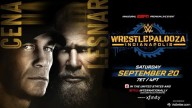 WWE Wrestlepalooza 2025: John Cena vs Brock Lesnar — cartelera confirmada, horarios y dónde ver la pelea